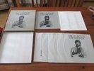 ERIC CLAPTON - CROSSROADS - 6LP BOX SET - VINYLS EXCELLENT