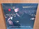 SYMPHONICA  GEORGE MICHAEL
