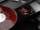 [3LP] Marcin Przybyłowicz – The Witcher 3 (Wild Hunt) LIQUID FILLED VINYL
