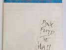Pink Floyd The Wall Japan 1st Press 40AP-1750 1 A1/B1/A1/B1 NM w/ Obi