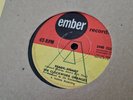 The Clockwork Oranges - Ready Steady/After Tonight - Scarce Org US