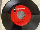 RARE THE CHESSMEN 7”. LOVE DIDNT DIE/YOU LOST YOUR GAME- CANADIAN 1965 GARAGE 45