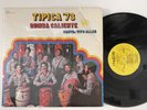 TIPICA 73 Rumba Caliente INCA Latin | Salsa  LP HEAR