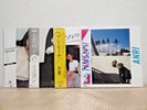 Anri Timely Heaven Beach Taeko Onuki Mignonne Sunshower LP Vinyl Record Obi Set