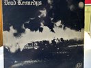 Dead Kennedys Fresh Fruit For Rotting Vegetables Vinyl Record LP VG+/VG+