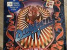 DOKKEN – Back For The Attack - NEW RED BLUE DOUBLE RECORD LP VINYL