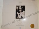 Madonna INDIA LP Like A Prayer Rarest Item Golden Sticker Ex Condition 1989