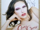 King Princess Cheap Queen SIGNED/AUTOGRAPHED Cover (with Poster) LP SUPERB
