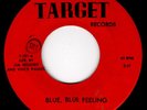 DR. T & THE UNDERTAKERS - BLUE BLUE FEELING - GREAT MIAMI GARAGE 45 - HEAR