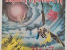 IRON MAIDEN Flight Of Icarus/Original First Press 1983/1CK052-07721Z/ VG+++
