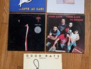 Custom Record Bundle Good Rats