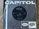 Surf Pop The Beach Boys ‎– God Only Knows Capitol Records ‎– CL 15459 MINT