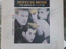 Depeche Mode Vinyl Singles Album 81-85 Signed by all four members