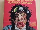 Rolling Stones: Foreign Tongues – CITY BOX EDITION