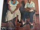Ella and Louis on Vinyl