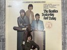 THE BEATLES YESTERDAY AND TODAY 1976