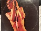 Iggy And The Stooges – Raw Power 1973 US first release KC 32111 Pitman Iggy Pop