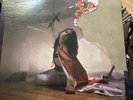 ORIG. 1980 OZZY OSBOURNE BLIZZARD OF OZ VINYL LP RANDY RHODES VINYL EC READ