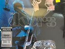 NEW SEALED 2017 The Doors Absolutely LIVE 2LP Set Midnight Blue 180Gram Vinyl
