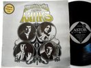 The KINKS Something Else LP VERY RARE  * MONO ASTOR AUSTRALIA  *  PLP 1225