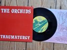 The Orchids Thaumaturgy 7