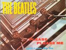 The Beatles Please Please Me Original 1963 Uk Parlophone Vinyl Lp Pmc 1202 Mono