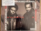 Double X Ruff Rugged & Raw OG 2 x LP Rare NY Rap