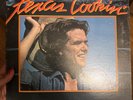 Guy Clark Texas Cookin'-Americana 1975 Vinyl RCA Victor Records 1st Press VG+ LP