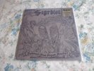 Sigrblot – Blodsband (Blood Religion Manifest) Black Vinyl , Limited Edition