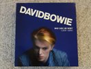 David Bowie Who Can I Be Now? 1974 - 1976 Vinyl Box Set 13-LP Like New Near Mint