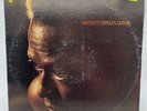 Miles Davis Nefertiti Vinyl Record LP 12” Columbia PC 9594 Jazz Post Bop Modal