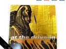 At The DriveIn Relationship Of Command US Original 2000 Vinyl LP Punk Rock