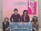 The Oak Ridge Boys Fancy Free LP Vinyl Record Album Elvira MCA - NEW SEALED
