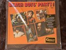 LP: The Beach Boys Party  - 200g Mono LP Analogue Productions SEALED