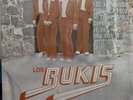 Los Bukis - Me Siento Solo (1 x LP, Vinyl, Vinilo, 1978, VG)