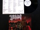 THERION Of Darkness... ORIGINAL 1991 UK PRESSING with OG Inner Sleeve - CLEAN