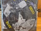 NIRVANA Bleach 2021 Australia Import Limited Edition Picture Disc Vinyl LP NEW