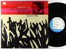 Andrew Hill - Black Fire LP - Blue Note - BLP 4151 Mono RVG Ear NY USA