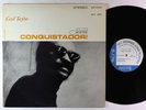 Cecil Taylor - Conquistador LP - Blue Note - BST 84260 Stereo NM