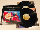 Whiskeytown Strangers Almanac 2 Vinyl LP 2008 Geffen Records
