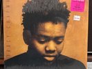 Tracy Chapman S/T LP SUPER CLEAN  Still in shrink with hype sticker