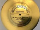 GARY GLITTER/BAY CITY ROLLERS: Oh Yes  You're Beautiful/Bye Bye Baby - MISPRINT