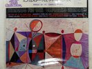 CHARLES MINGUS MINGUS AH UM CBS SOPM145 1LP