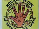 HORACE SILVER HORACE-SCOPE CLASSIC BLP4042 1LP