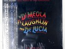 AL DI MEOLA FRIDAY NIGHT IN SAN FRANCISCO CBS 30AP2136 1LP