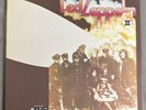 Led Zeppelin II  Hot Mix  US First Press Atlantic SD-8236 Vinyl LP 1969 EX