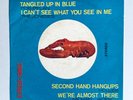 BOB DYLAN - TANGLED UP IN BLUE 7