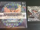 Corrosion Of Conformity Good God Bad Man Marbled Vinyl deliverance wiseblood