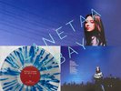 Michelle Branch The Spirit Room Blue Clear Splatter NEW and SEALED