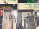The Ramsey Lewis Trio Lot